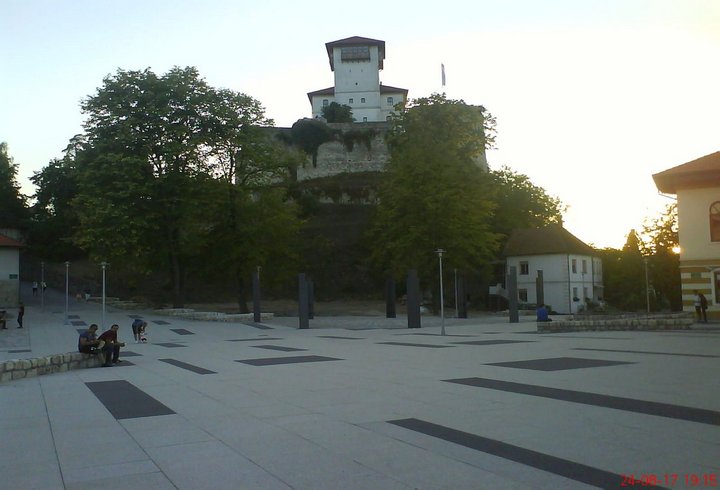 gardacac centar