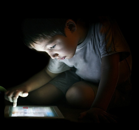 tablet za najmladje