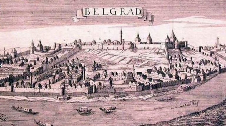 belgrad