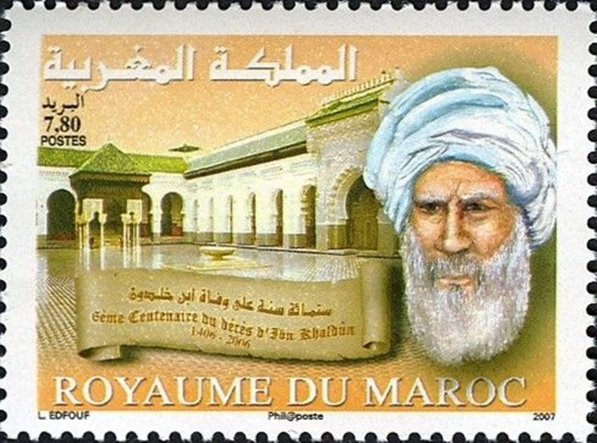 Ibn Haldun