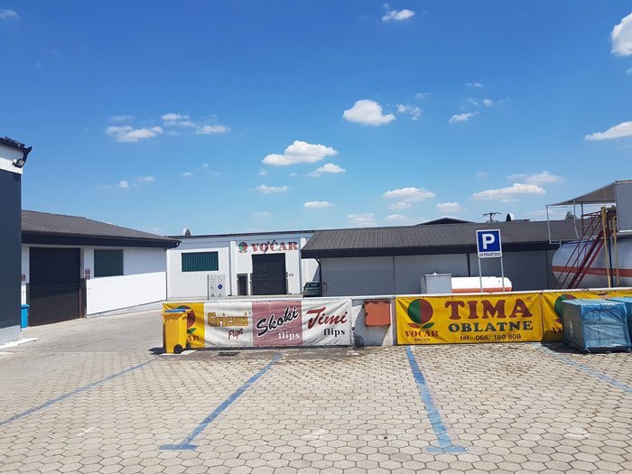 vocar brcko1