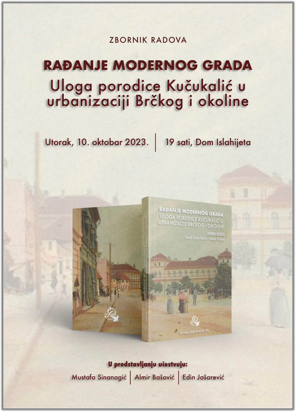 zbornik radova kucukalic