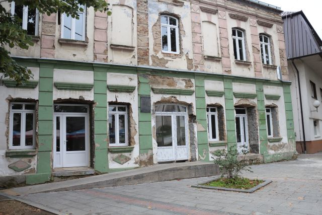 2markova bina nova