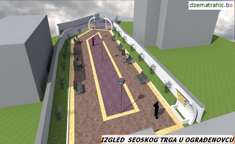 7izgled centar ogradjenovac