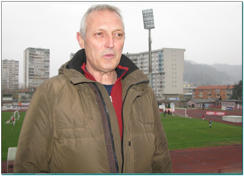 DZEVAD S