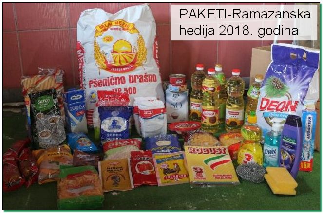 PAKETI 2018