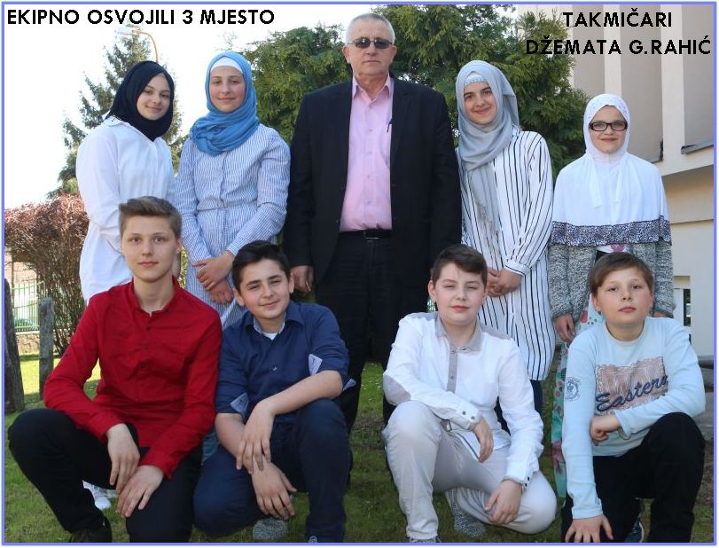 ekipa rahic 2019