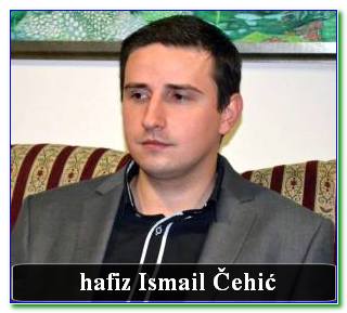 hafiz ismail cehic