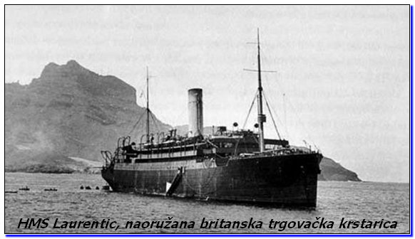 Britanska krstarica1