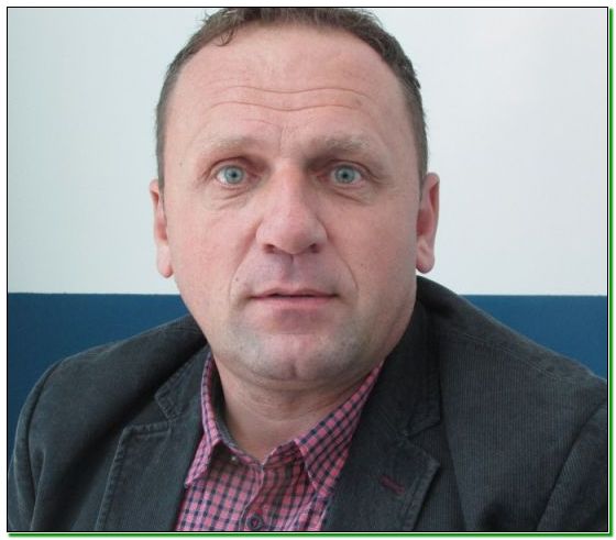 1himzija ikanovic