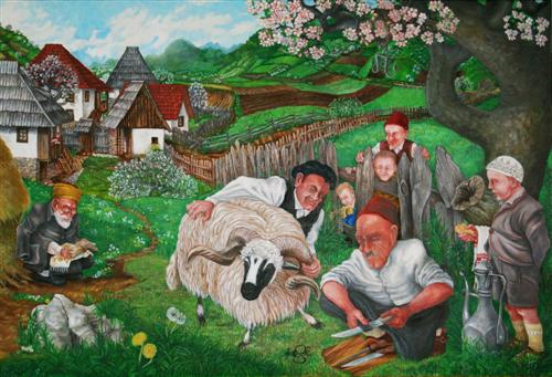 Kurban ilustracija1