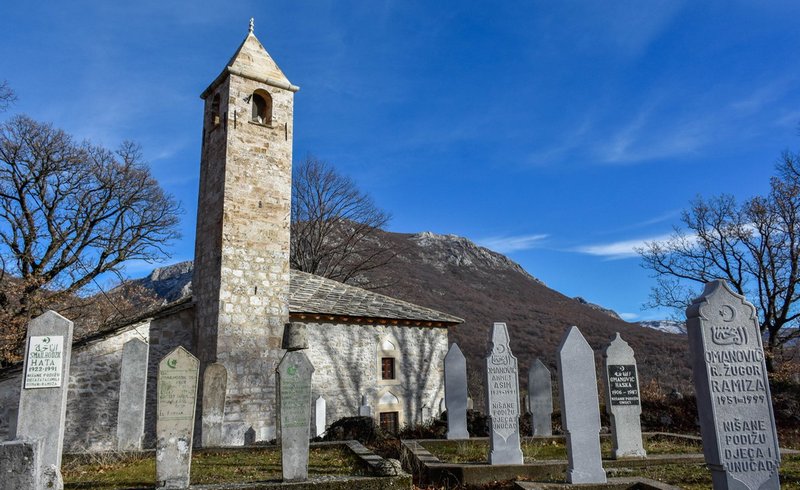 minaret sttolac