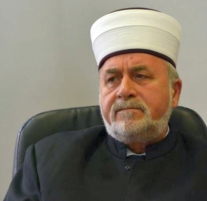 zamjenik husein ef smajic