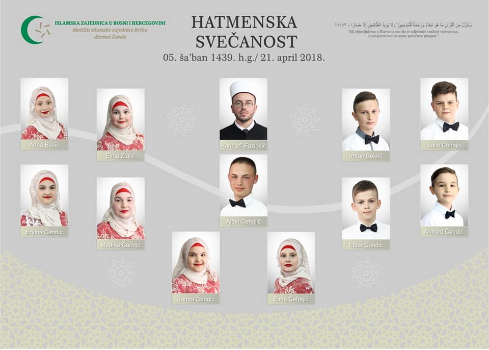cande hatma