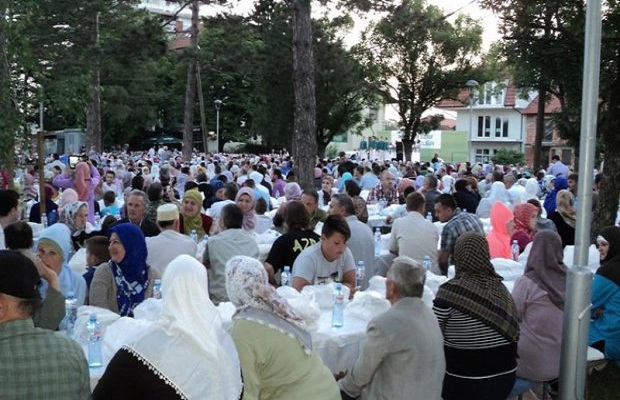 iftar brcko