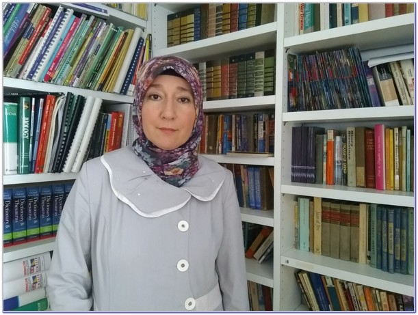 emina hatunic
