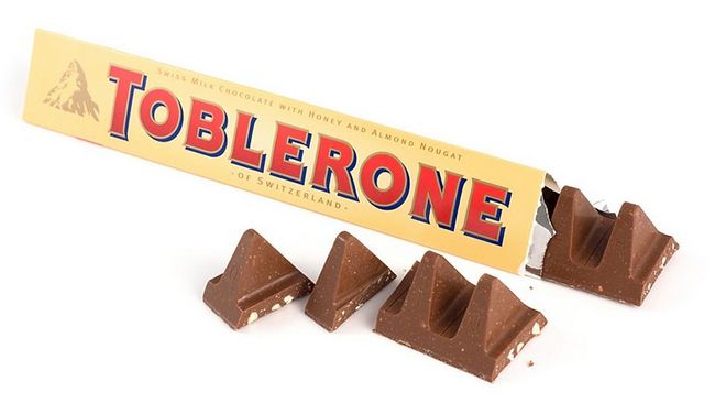 toblerone