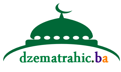 LOGO DZEMATRAHIC BA