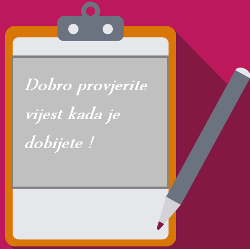 vijest