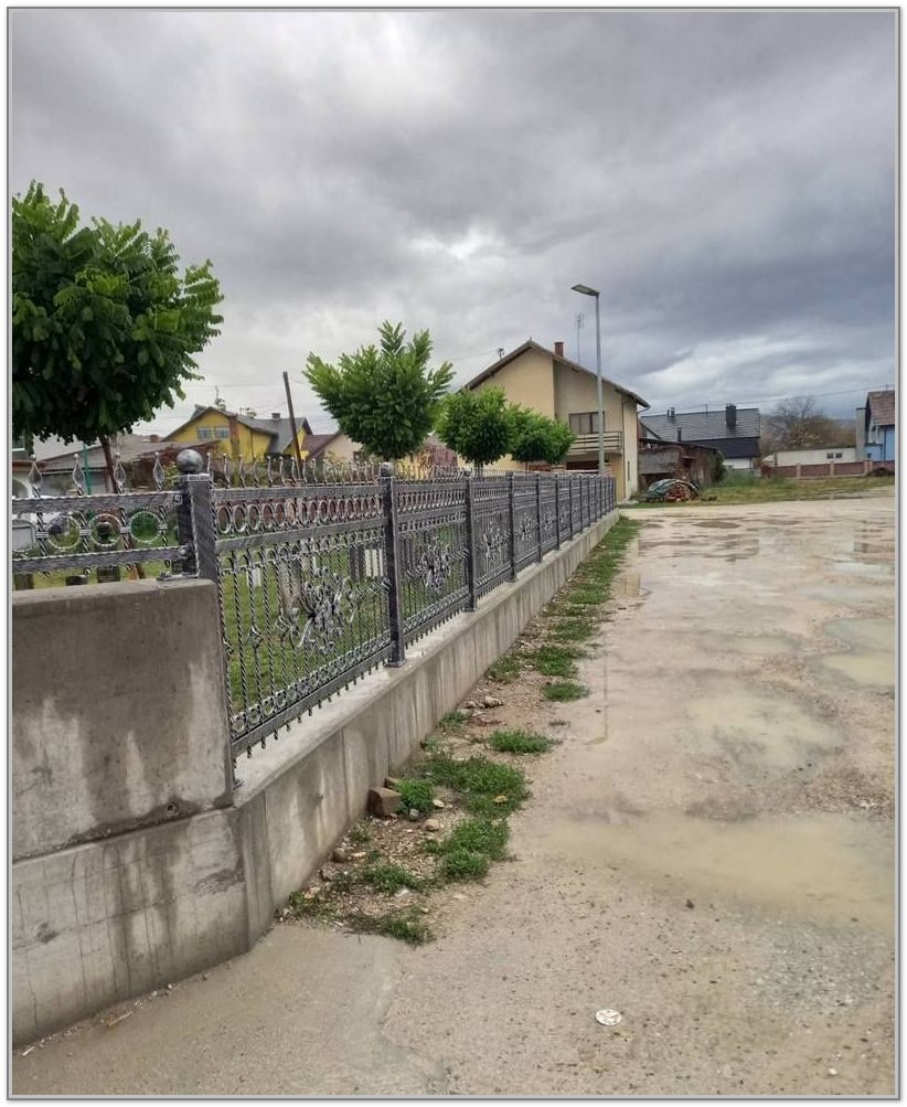OGRADA DZ 2
