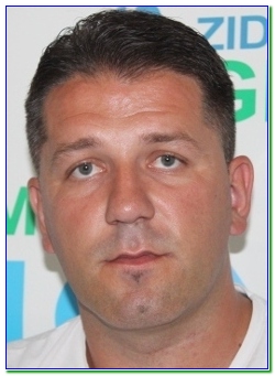 mirza mesanovic