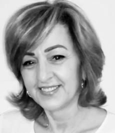TEHVIDA BAJRAKTAREVIC