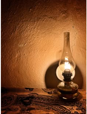 GORI LAMPA