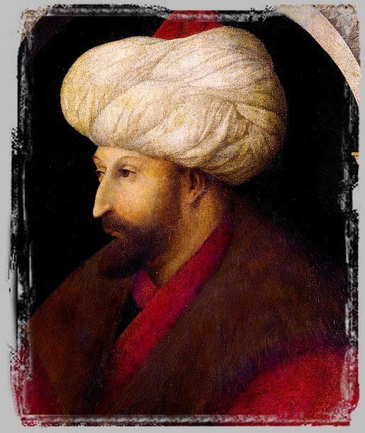 mehmed fatih