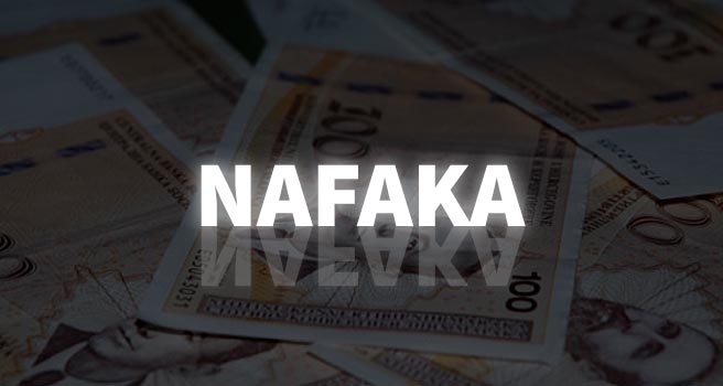 nafaka